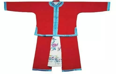 传统的京剧服饰都有哪些特点