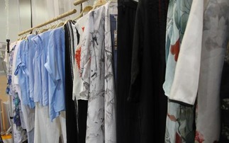红衣坊服饰 佛事用品市场潜力无限