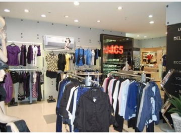 杰西伍服饰产品展示 产品相册 品牌详情