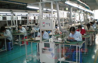 自控不严酿 苦果 一服装企业出口产品遭退货