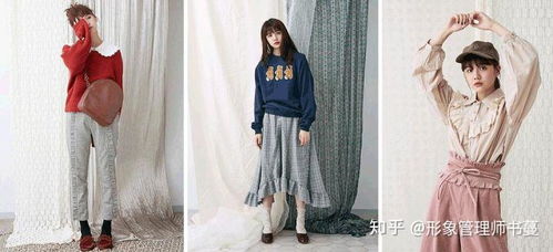 搭配日系的必备基础单品有哪些