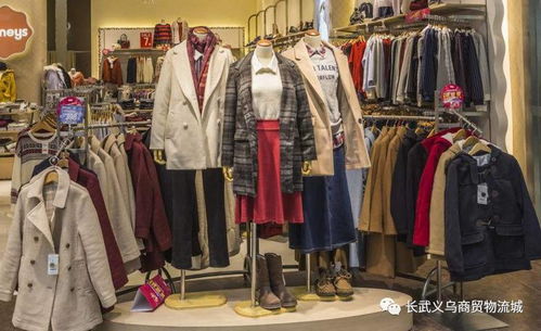 折扣商品 服装 农副产品交易会,12月23日 1月6日在长武义乌商贸城隆重举行