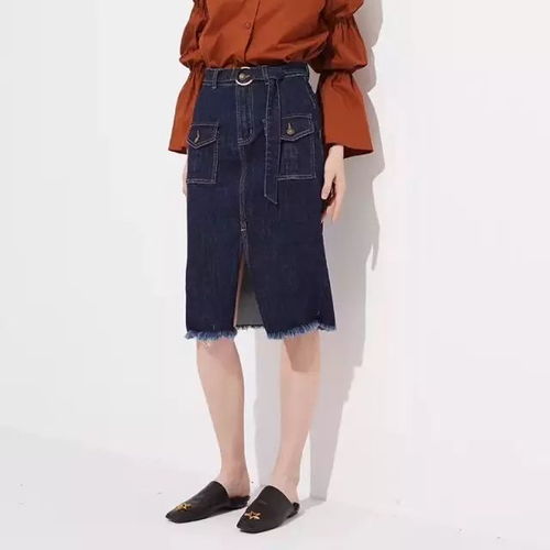 为什么我们的服饰比快时尚更快更平价