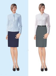 衬衫,服装,制服,工作服生产供应商 衬衫