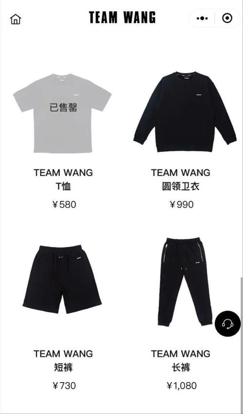 一件t恤卖600,偶像们做的潮牌割到 韭菜 了吗