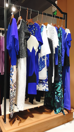 衣莎美诺:用产品和服务打动服装鞋帽消费者