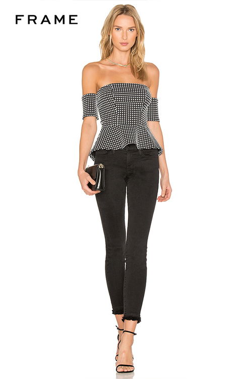 衣橱计划 德基广场精品服饰2017春夏新品预览