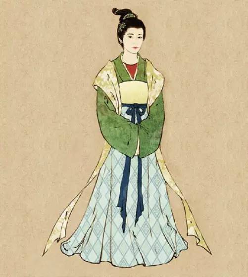 对于汉服文化,你了解多少