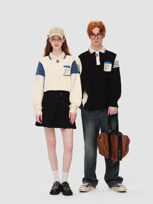 36氪独家 无性别服饰品牌bosie获1亿元b2轮融资,2023年希望 轻装上阵