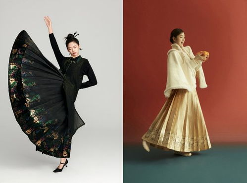 汉服成淘宝力捧对象,但它还是太小众