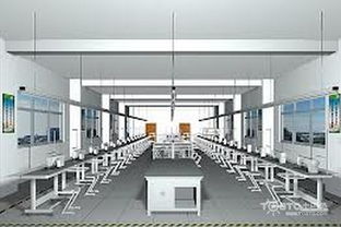 东莞服装厂装修设计指南