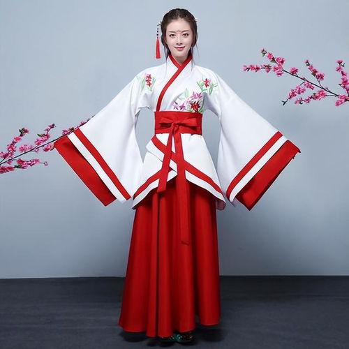 传统秦汉服饰对现代审美文化的影响