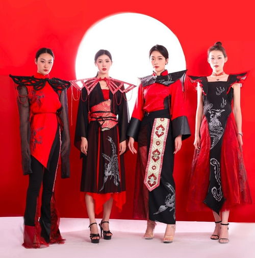 欢迎报考山东理工大学服装与服饰设计专业