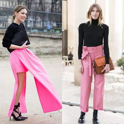 看肤色选服装，人人都是时装精