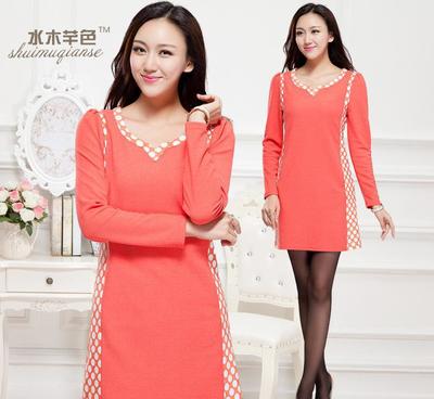 淘工厂 小批量服装加工定制服务，大码女装来图来样无忧生产