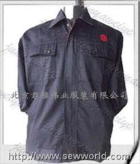 专业工服定做专家 君雅伟业服装厂，以匠心打造卓越企业形象