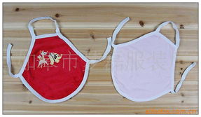 常熟市风华服装贸易围兜产品系列 专业品质，呵护备至