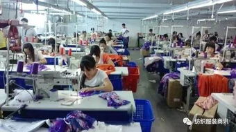 为什么服装厂想快反为何快不起来 到底是什么影响到了