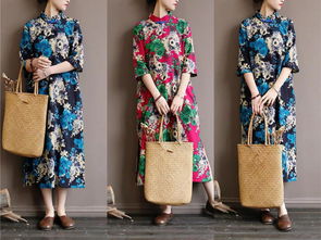 指尖上的中国风情 古代盘扣元素演绎服饰中的文化与内涵