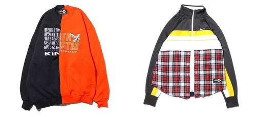 新鲜滚热辣的服饰资讯，明日穿搭灵感速递